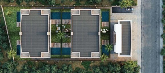 Villa 5+1 in Nova Butik, Konyaalti, Turkey No. 39245 6