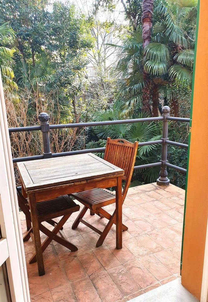 Квартира с 4 комнатами в Имола, Италия № 285195