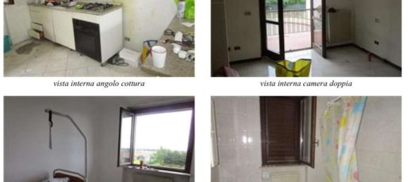 3 rooms House in Castel San Giovanni, Italy No. 226468 5