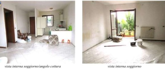 3 rooms House in Castel San Giovanni, Italy No. 226468 4