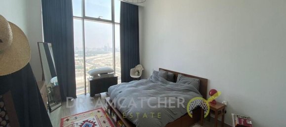 2 Schlafzimmer Wohnung in MADA RESIDENCES, Dubai, UAE, Nr. 57771 5