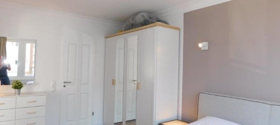 2غرفة شقة في Nordfriesland, Germany رقم 30541 14