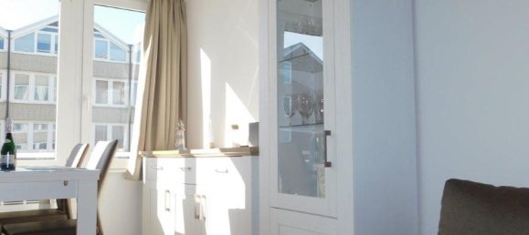 2غرفة شقة في Nordfriesland, Germany رقم 30541 3