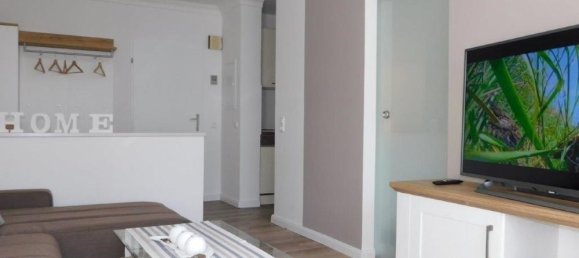 2غرفة شقة في Nordfriesland, Germany رقم 30541 6