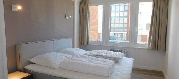 2غرفة شقة في Nordfriesland, Germany رقم 30541 12