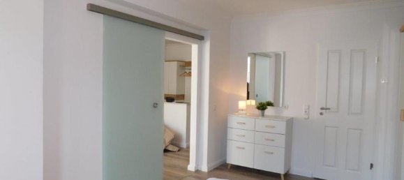 2غرفة شقة في Nordfriesland, Germany رقم 30541 15