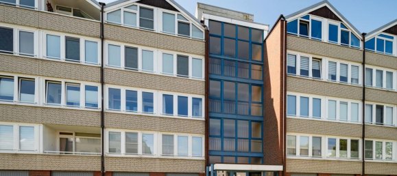 2غرفة شقة في Nordfriesland, Germany رقم 30541 19