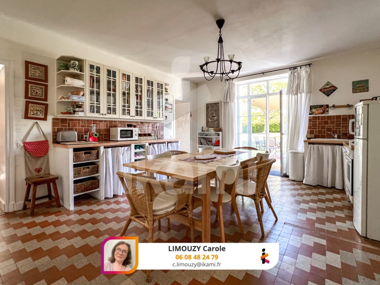 5 Schlafzimmer Villa in Selles-sur-Cher, France, Nr. 239970