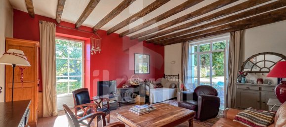5 Schlafzimmer Villa in Selles-sur-Cher, France, Nr. 239970 19