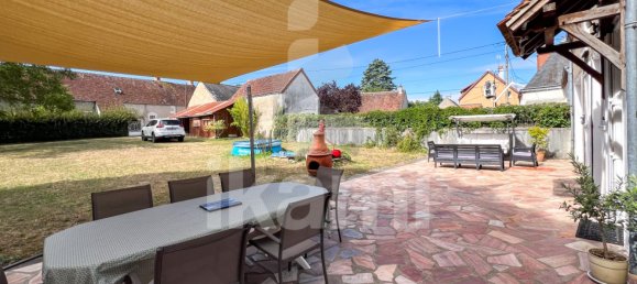 5 Schlafzimmer Villa in Selles-sur-Cher, France, Nr. 239970 5