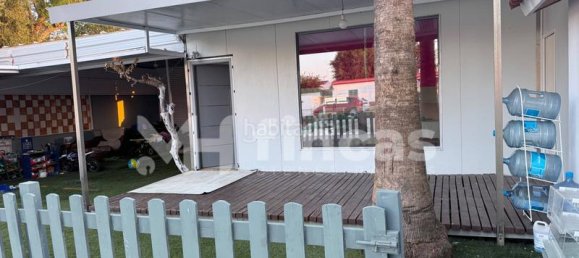 2 غرف نوم منزل في Andalusia, Spain رقم 184036 3