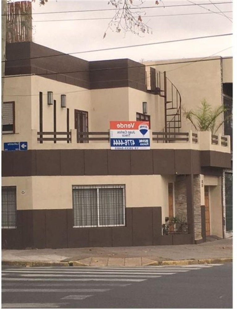 3 bedrooms House in Buenos Aires, Argentina No. 91292