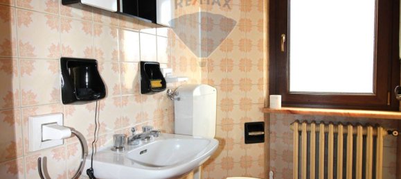 Вилла с 6 спальнями в Меана ди Суза, Италия № 24375 43