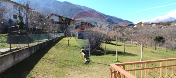 Вилла с 6 спальнями в Меана ди Суза, Италия № 24375 27