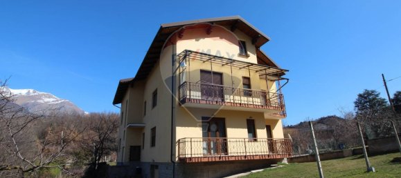 Вилла с 6 спальнями в Меана ди Суза, Италия № 24375 3