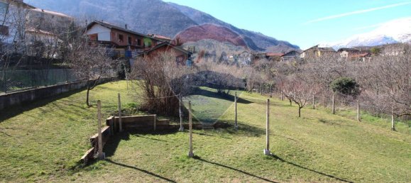 Вилла с 6 спальнями в Меана ди Суза, Италия № 24375 26