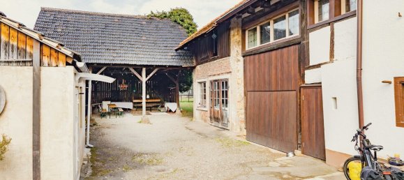 4 rooms House in Freiburg im Breisgau, Germany No. 51606 24