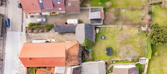 4 rooms House in Freiburg im Breisgau, Germany No. 51606 25