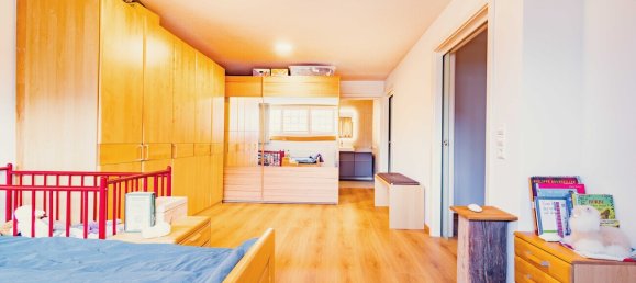 4 rooms House in Freiburg im Breisgau, Germany No. 51606 10