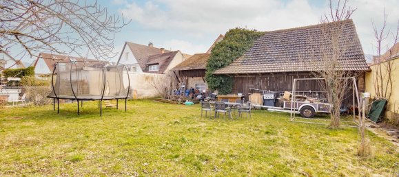 4 rooms House in Freiburg im Breisgau, Germany No. 51606 29