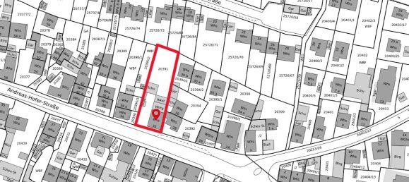 4 rooms House in Freiburg im Breisgau, Germany No. 51606 36