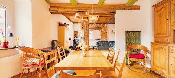 4 rooms House in Freiburg im Breisgau, Germany No. 51606 6