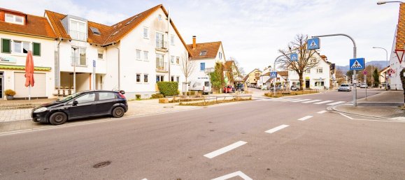 4 rooms House in Freiburg im Breisgau, Germany No. 51606 31