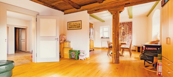4 rooms House in Freiburg im Breisgau, Germany No. 51606 4