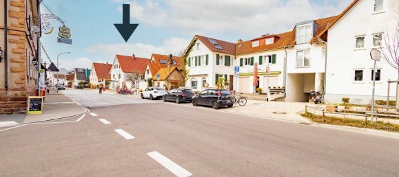 4 rooms House in Freiburg im Breisgau, Germany No. 51606 30