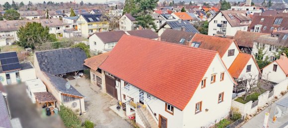 4 rooms House in Freiburg im Breisgau, Germany No. 51606 22