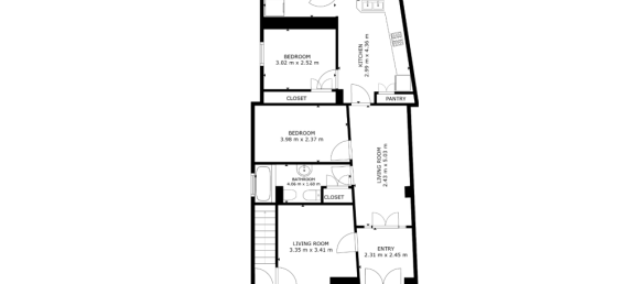 Villa T5 em Sagunto, Spain N.º 167537 45