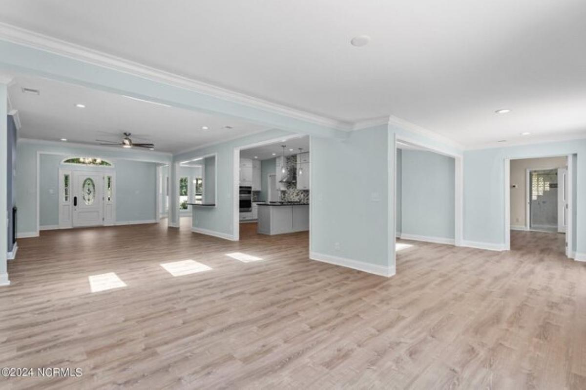 4 bedrooms House in Hampstead, USA No. 395398