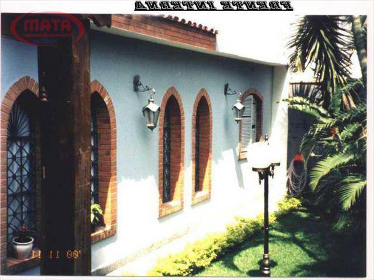 3 Schlafzimmer Haus in Sao Paulo, Brazil, Nr. 516679