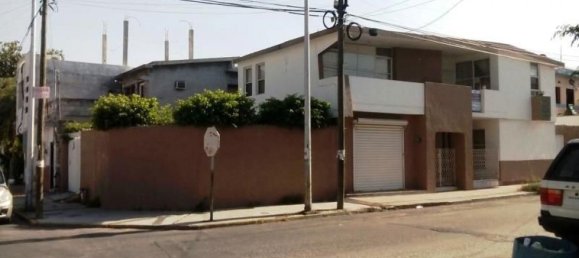 4 bedrooms House in Salinas Victoria, Mexico No. 173203 2