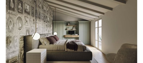 4 rooms Apartment in Florence, Italy No. 181978 13