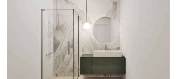 4 rooms Apartment in Florence, Italy No. 181978 14