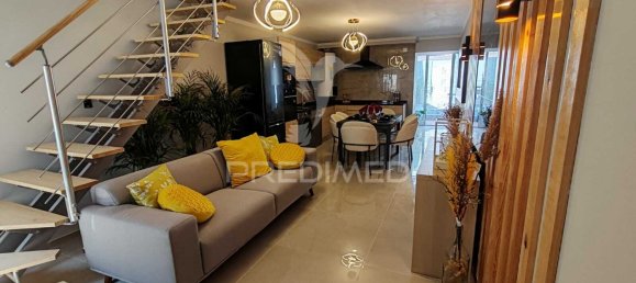 1 Schlafzimmer Haus in Lisbon, Portugal, Nr. 158850 10