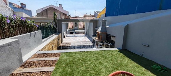 1 Schlafzimmer Haus in Lisbon, Portugal, Nr. 158850 28