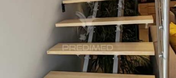 1 Schlafzimmer Haus in Lisbon, Portugal, Nr. 158850 8