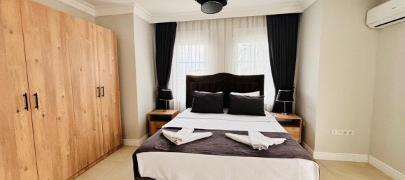 Villa 3+1 in Alanya, Turkey No. 34145 14