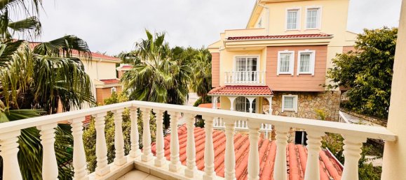 Villa 3+1 in Alanya, Turkey No. 34145 17