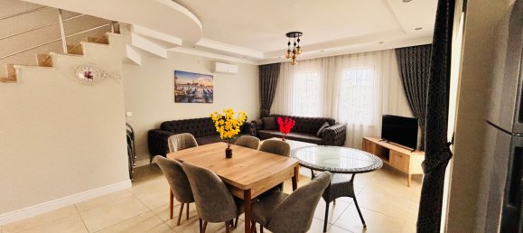 Villa 3+1 in Alanya, Turkey No. 34145 16