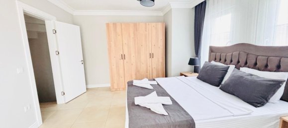 Villa 3+1 in Alanya, Turkey No. 34145 11