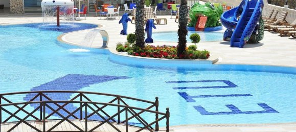 Villa 3+1 in Alanya, Turkey No. 34145 8