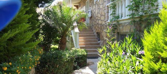 Villa 3+1 in Alanya, Turkey No. 34145 4