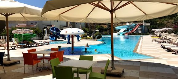 Villa 3+1 in Alanya, Turkey No. 34145 6