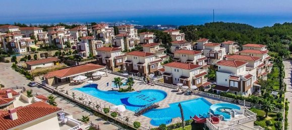 Villa 3+1 in Alanya, Turkey No. 34145 5