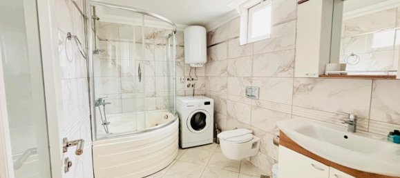 Villa 3+1 in Alanya, Turkey No. 34145 13