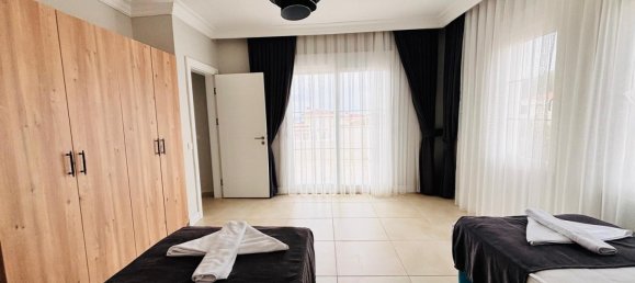 Villa 3+1 in Alanya, Turkey No. 34145 12