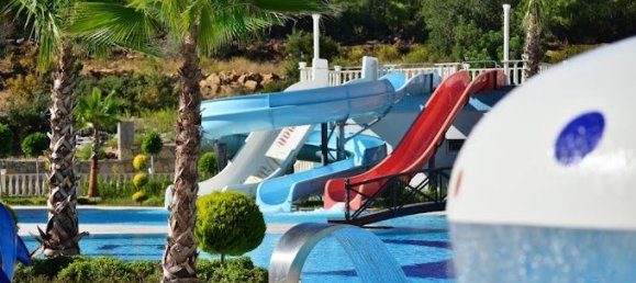 Villa 3+1 in Alanya, Turkey No. 34145 3